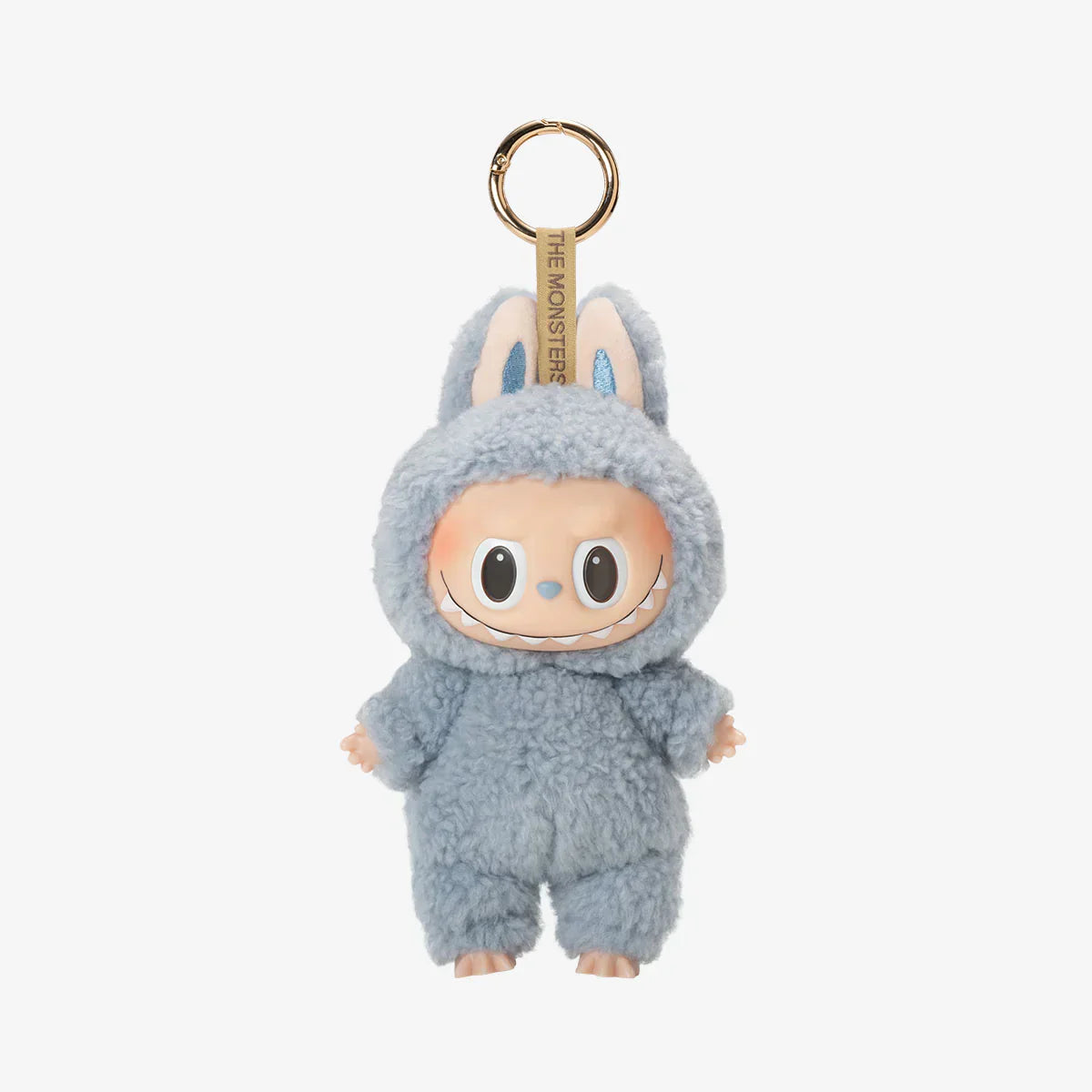 Exciting Macarons Vinyl Face - Plush Pendant
