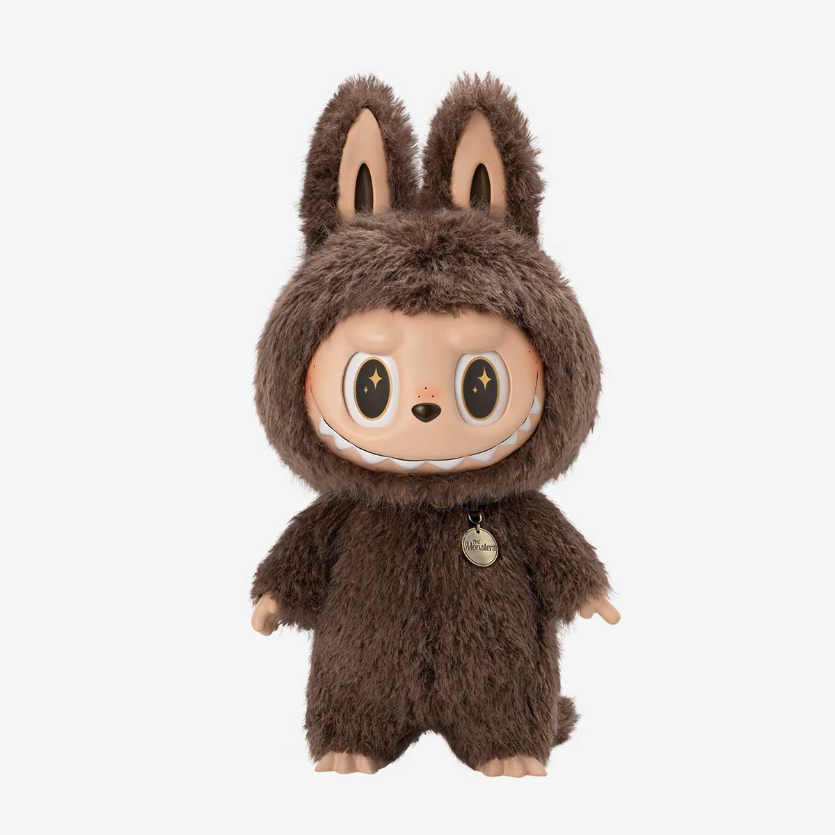 I FOUND YOU Vinyl Face Doll 58 CM