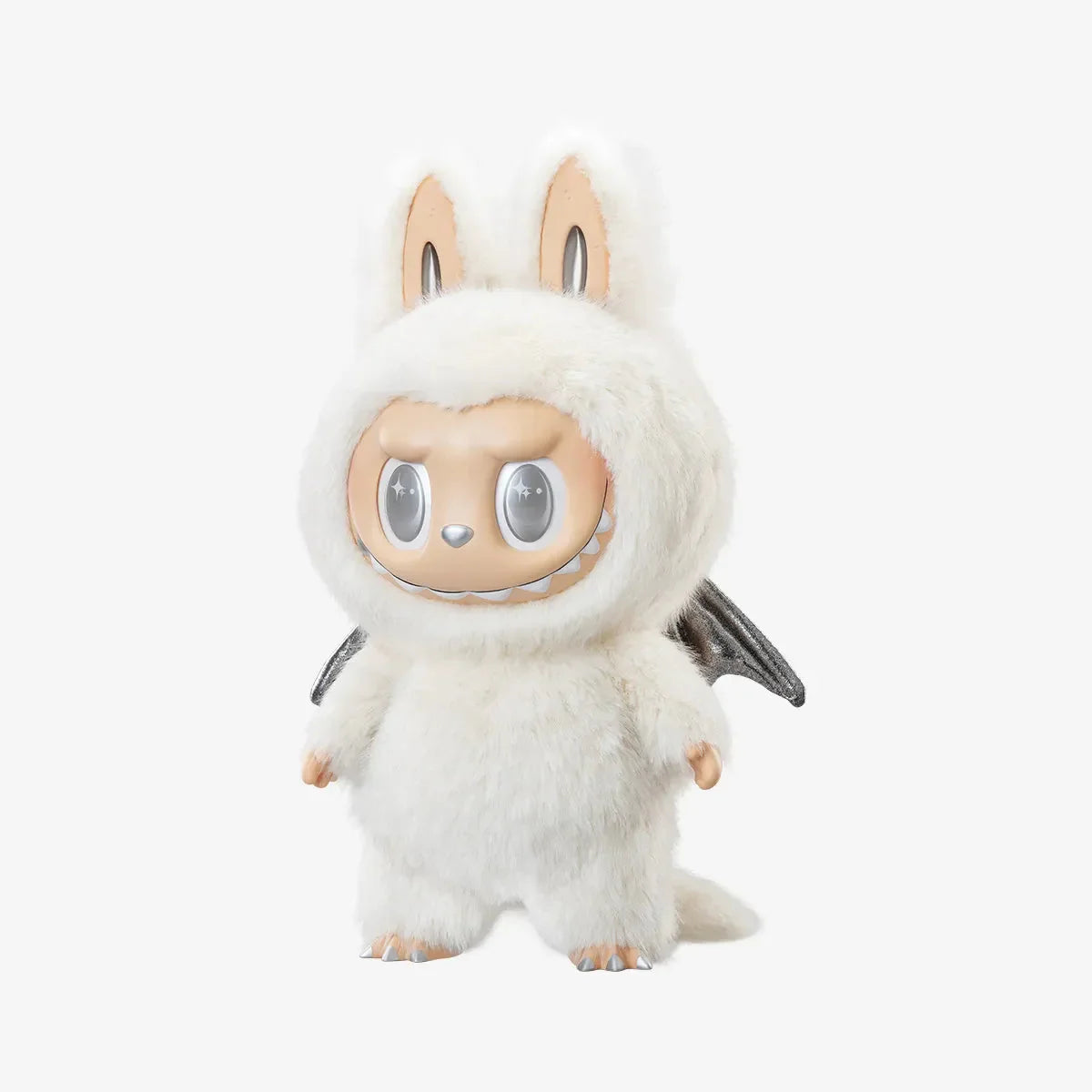 ANGEL IN CLOUDS Vinyl Face Doll 58cm