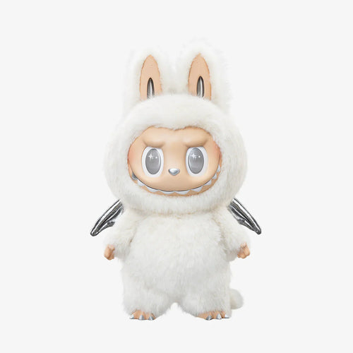 ANGEL IN CLOUDS Vinyl Face Doll 58cm