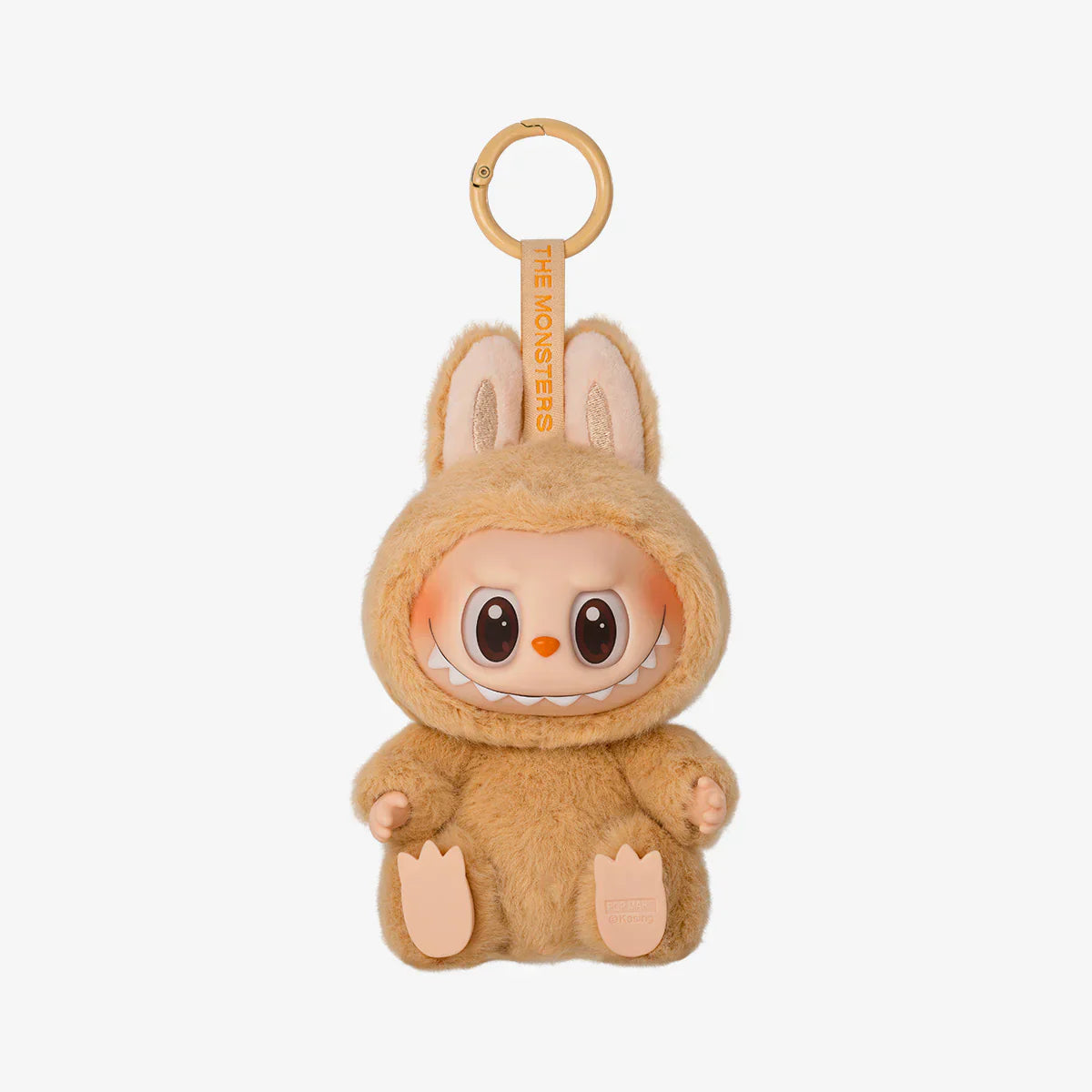 Have a Seat Series - Plush Pendant