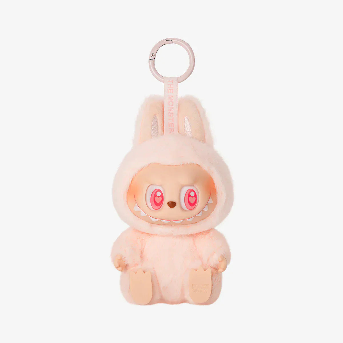 Have a Seat Series - Plush Pendant