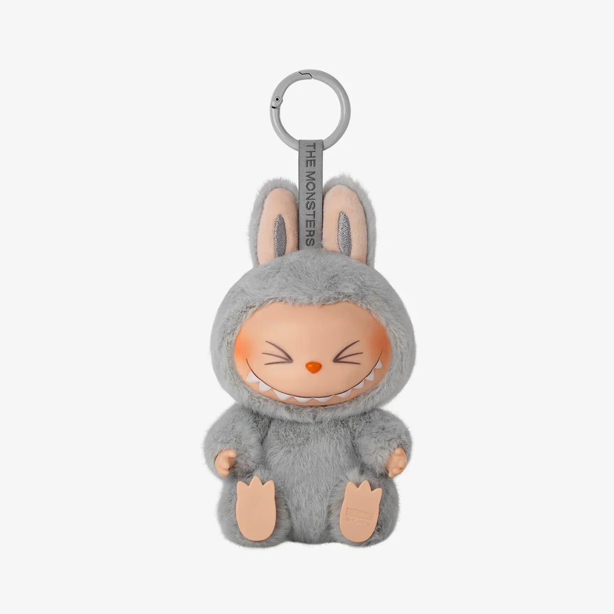 Have a Seat Series - Plush Pendant
