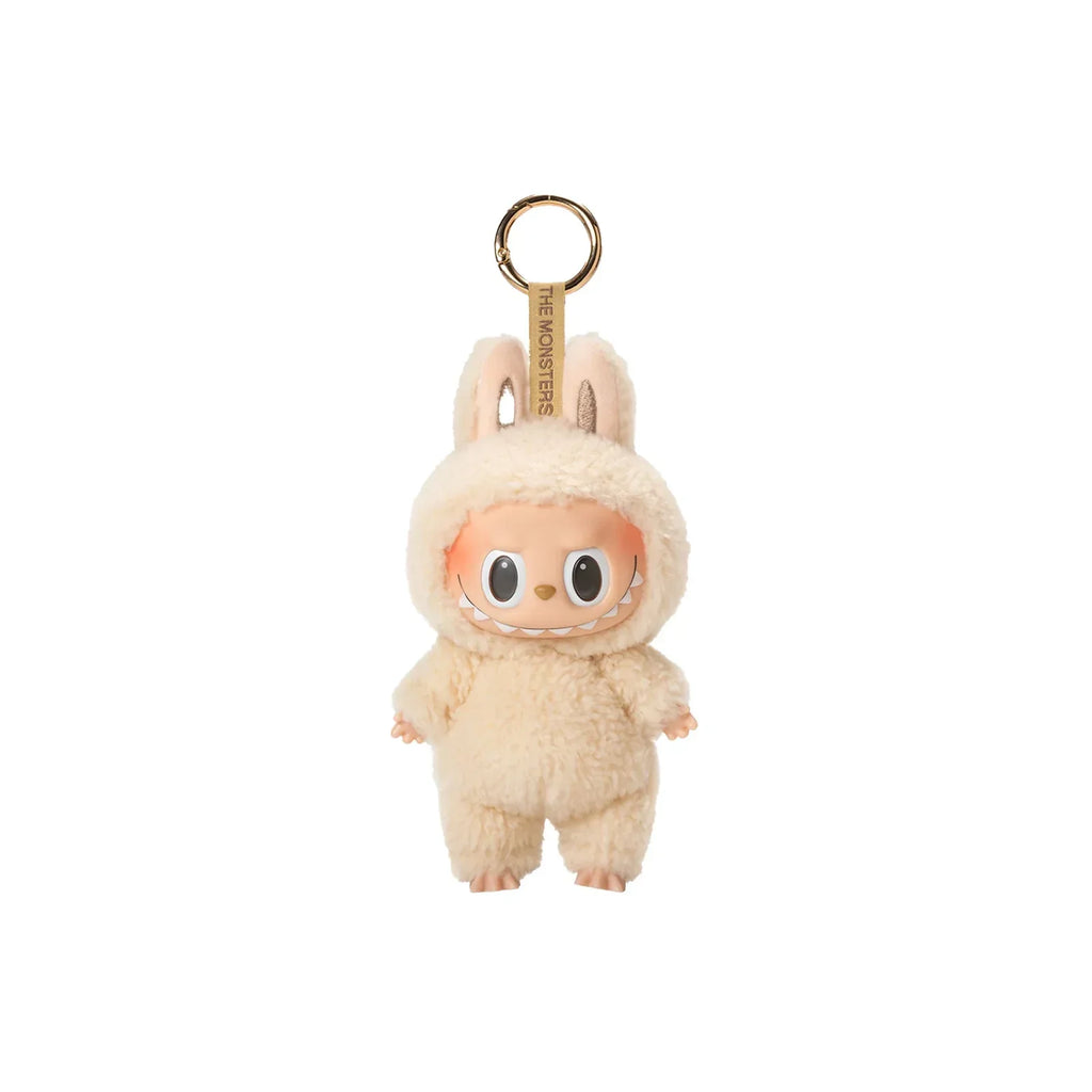 Exciting Macarons Vinyl Face - Plush Pendant