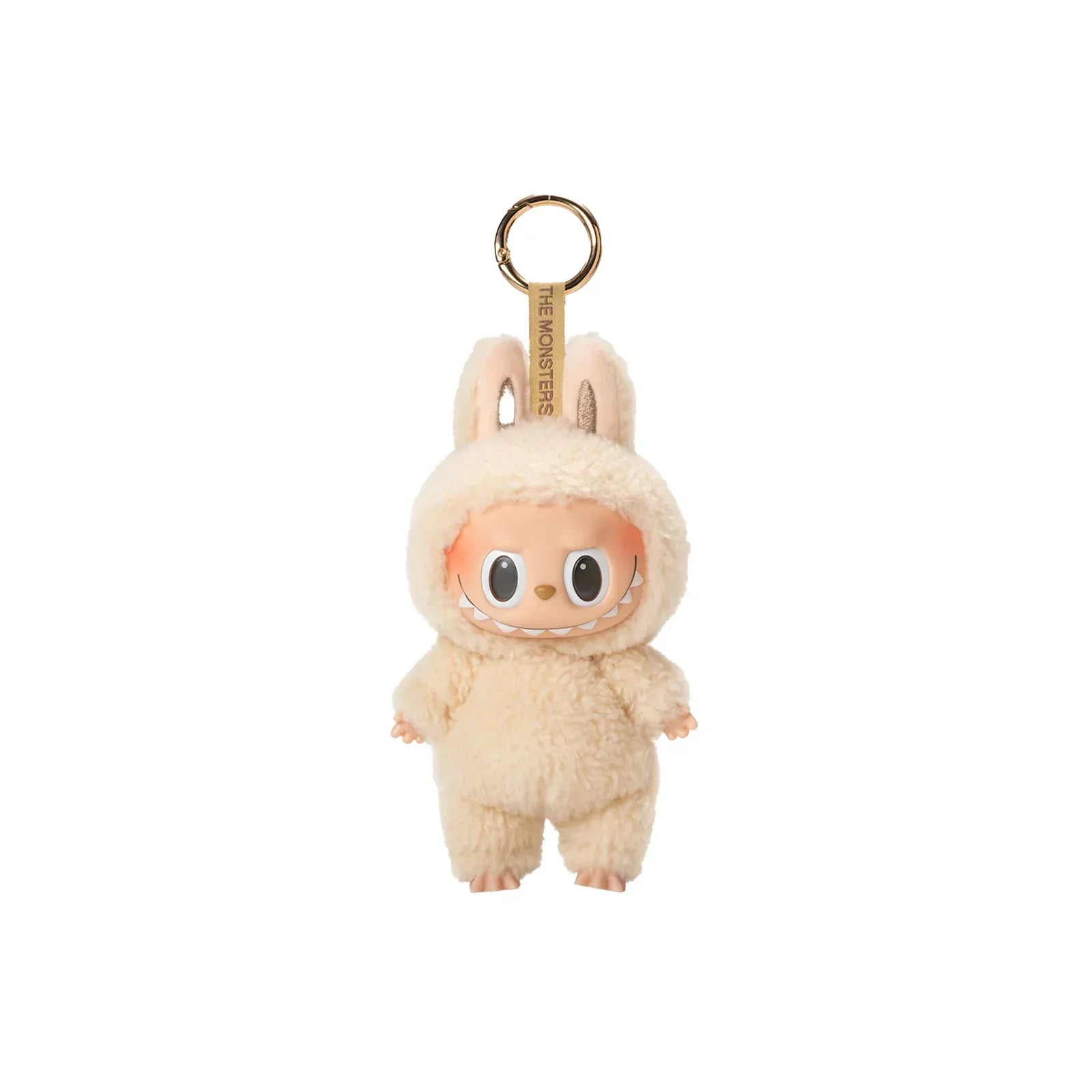 Exciting Macarons Vinyl Face - Plush Pendant