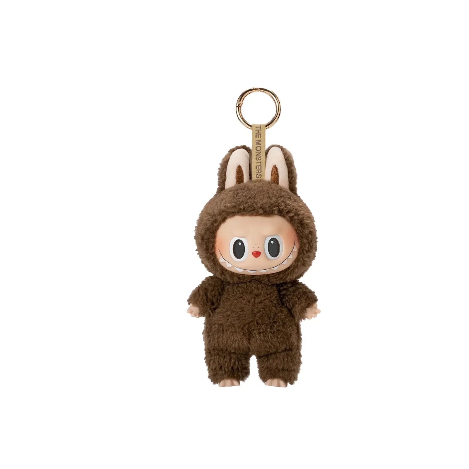 Exciting Macarons Vinyl Face - Plush Pendant