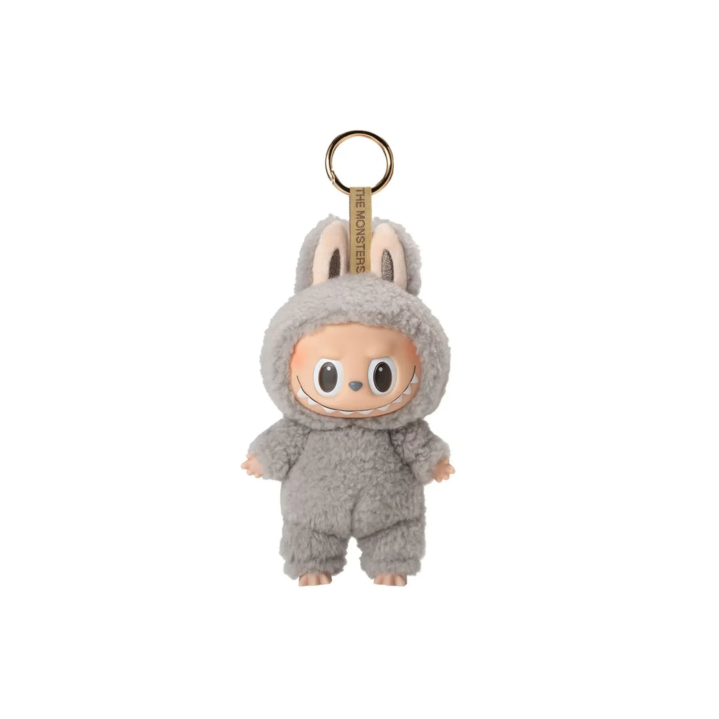 Exciting Macarons Vinyl Face - Plush Pendant