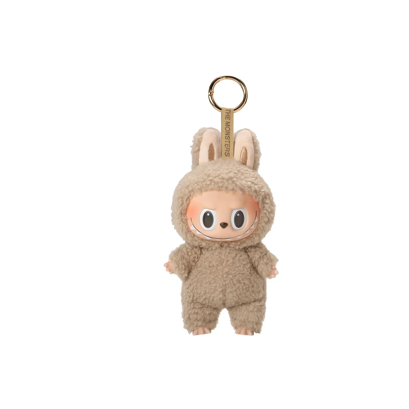 Exciting Macarons Vinyl Face - Plush Pendant