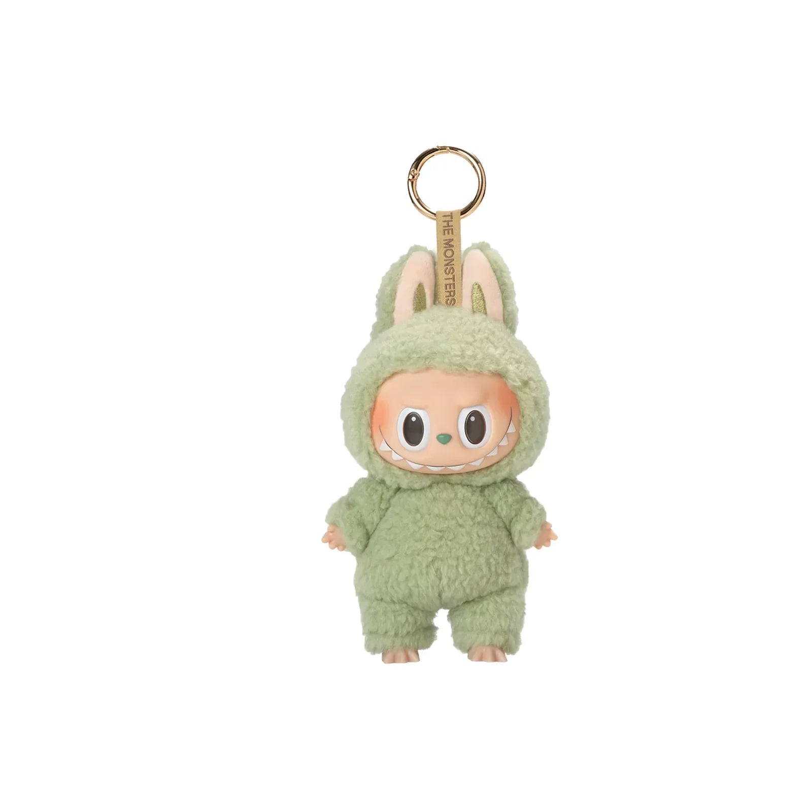 Exciting Macarons Vinyl Face - Plush Pendant