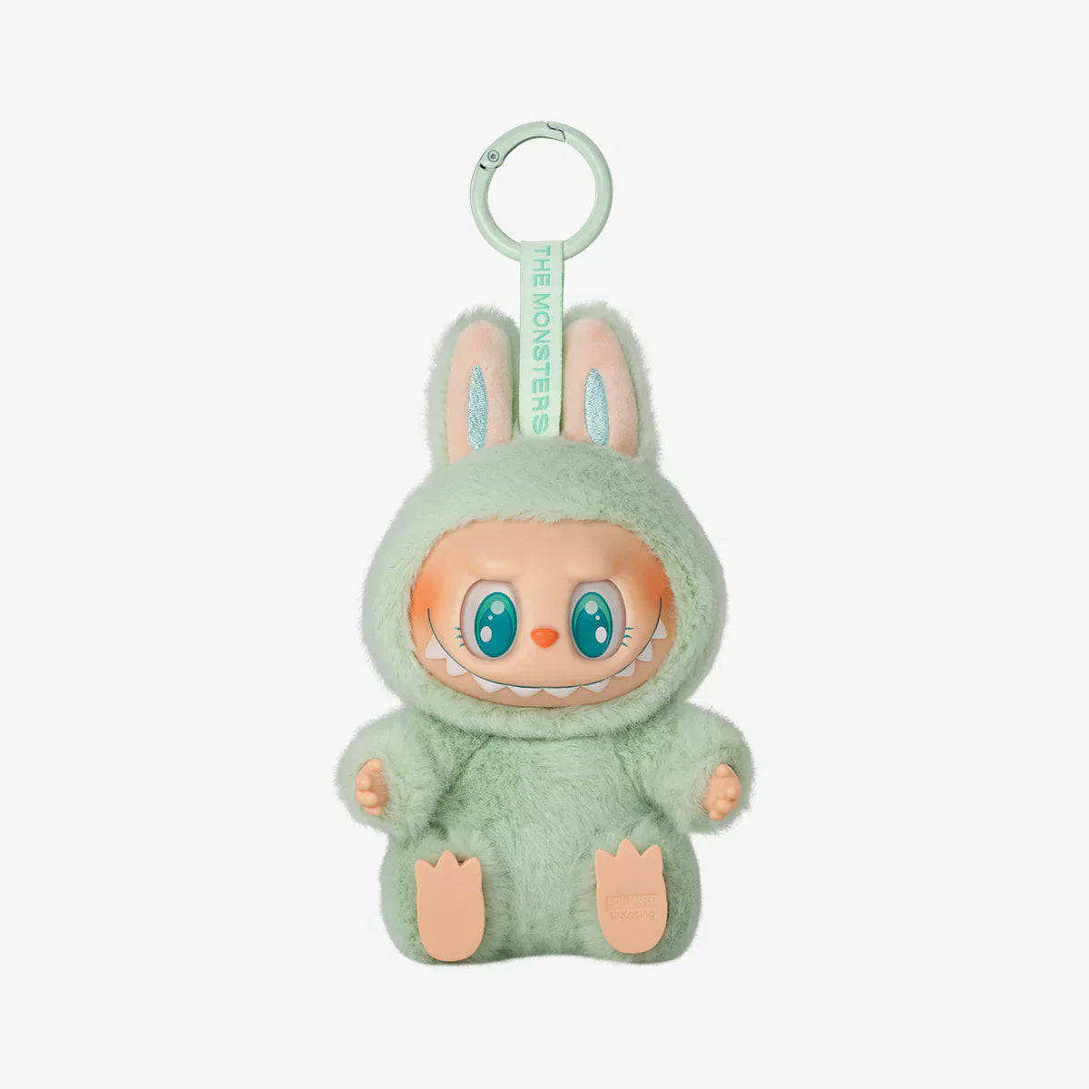 Have a Seat Series - Plush Pendant