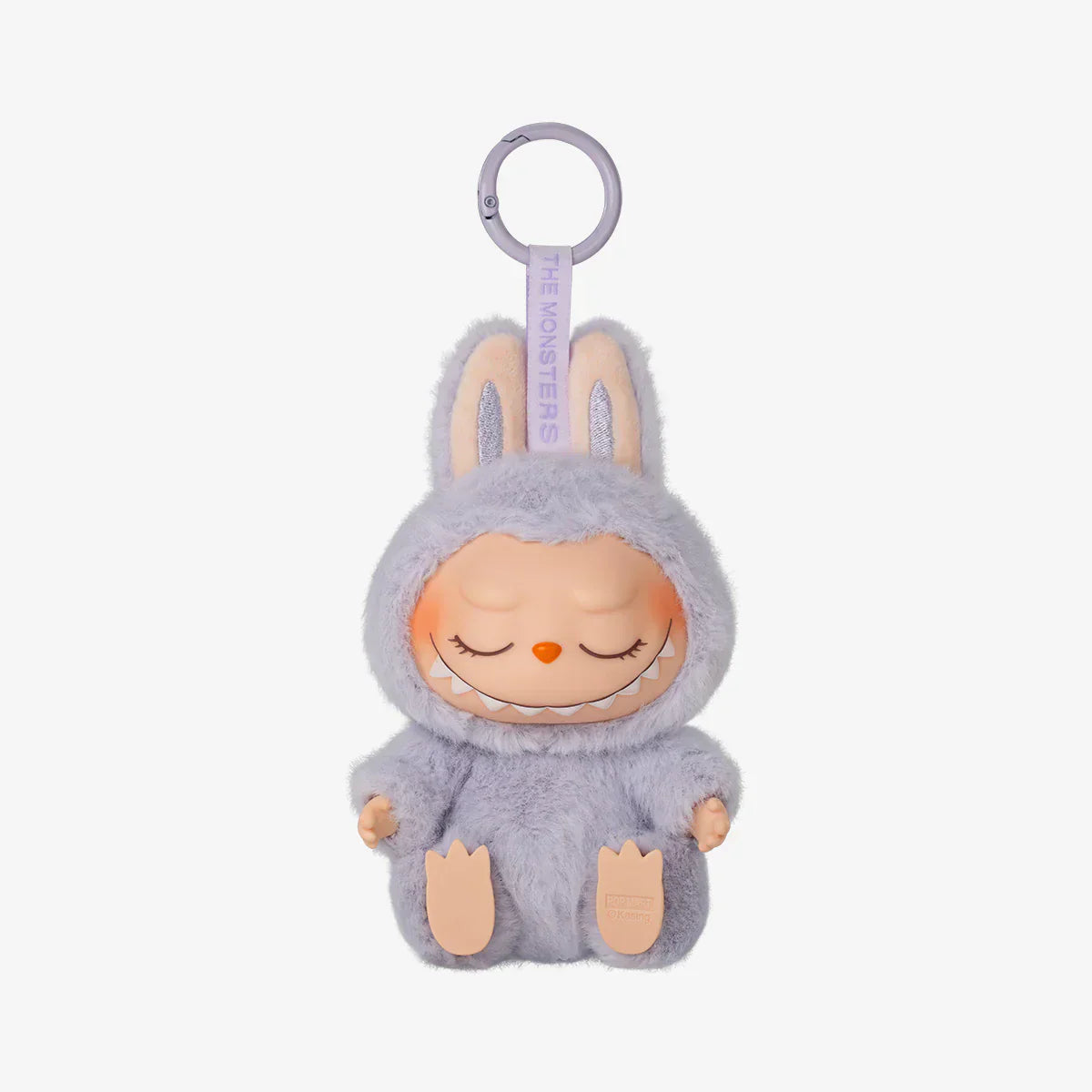 Have a Seat Series - Plush Pendant